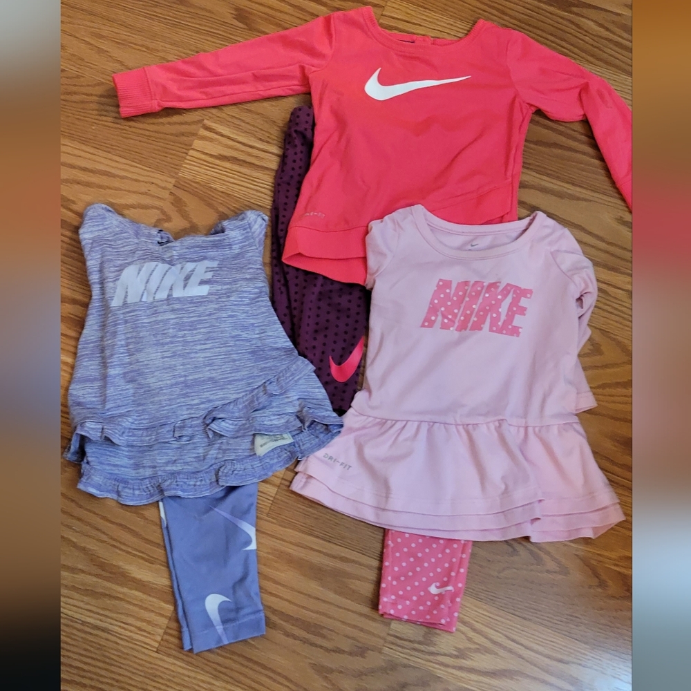 Nike Sets